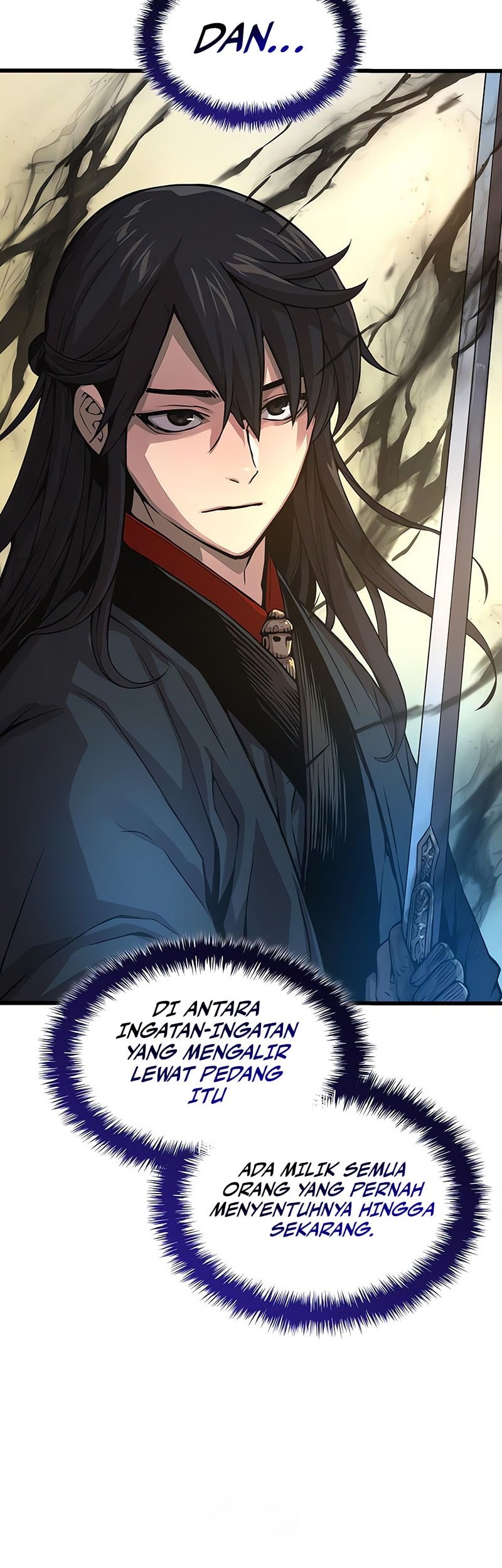 Myst, Might, Mayhem (Legend Of Heavenly Chaos Demon) Chapter 86 - halaman 9