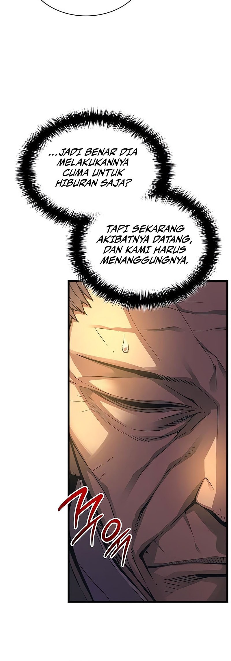 Myst, Might, Mayhem (Legend Of Heavenly Chaos Demon) Chapter 87 - halaman 13