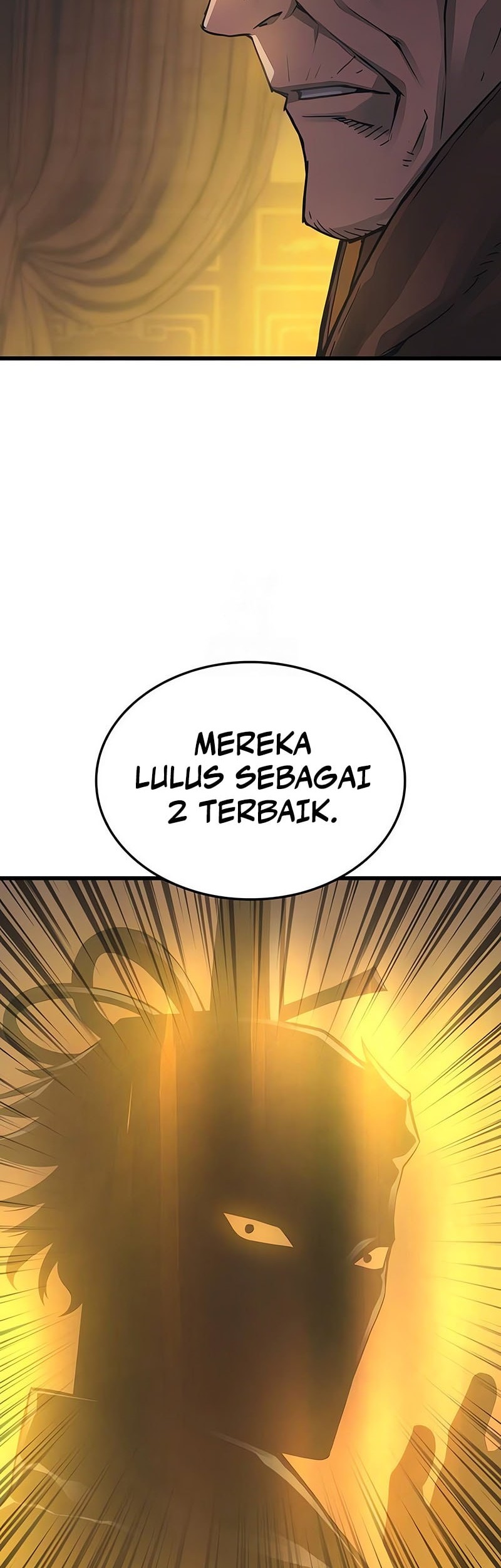 Myst, Might, Mayhem (Legend Of Heavenly Chaos Demon) Chapter 87 - halaman 15