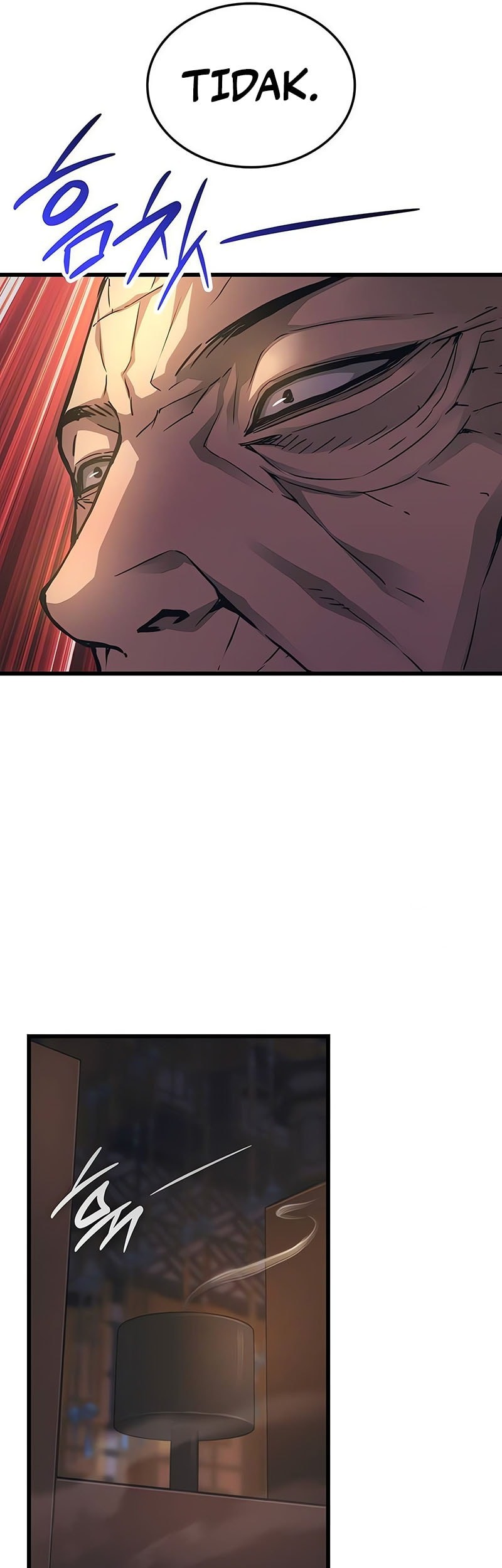 Myst, Might, Mayhem (Legend Of Heavenly Chaos Demon) Chapter 87 - halaman 18