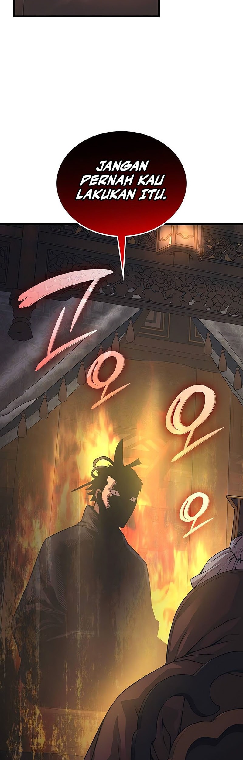 Myst, Might, Mayhem (Legend Of Heavenly Chaos Demon) Chapter 87 - halaman 19