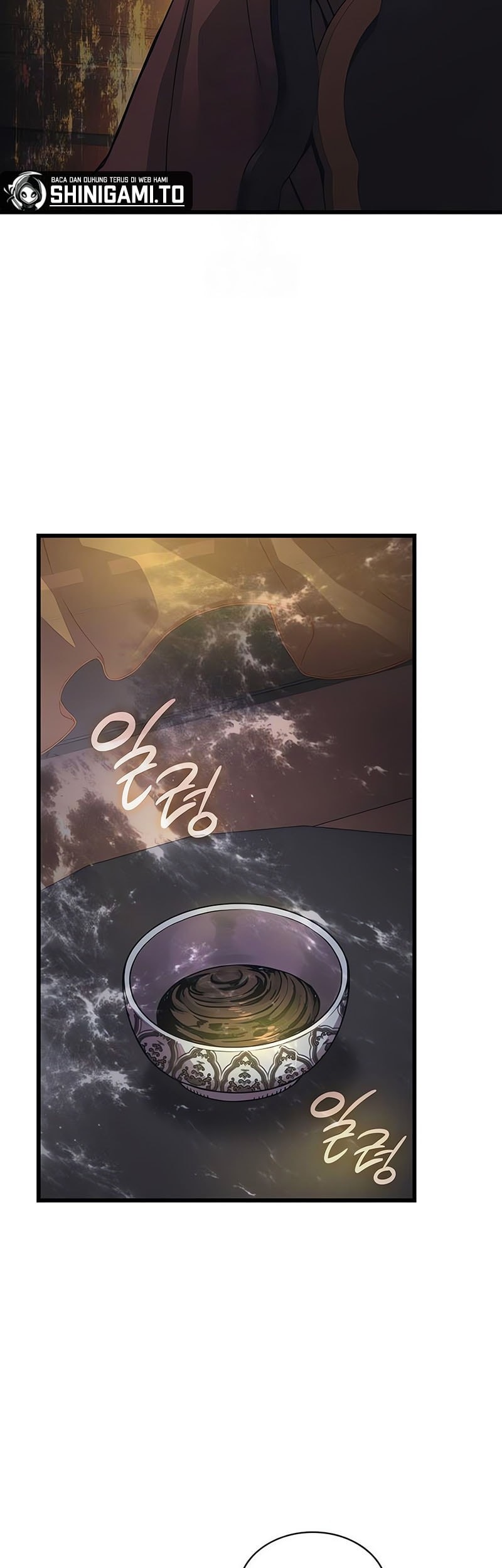 Myst, Might, Mayhem (Legend Of Heavenly Chaos Demon) Chapter 87 - halaman 20