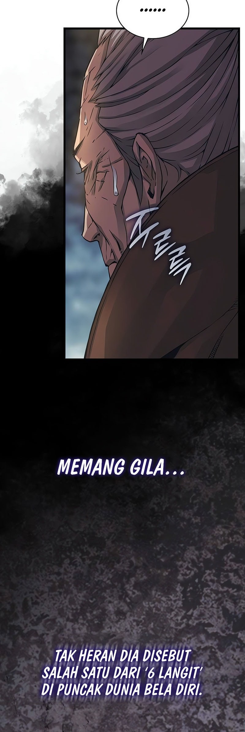 Myst, Might, Mayhem (Legend Of Heavenly Chaos Demon) Chapter 87 - halaman 21