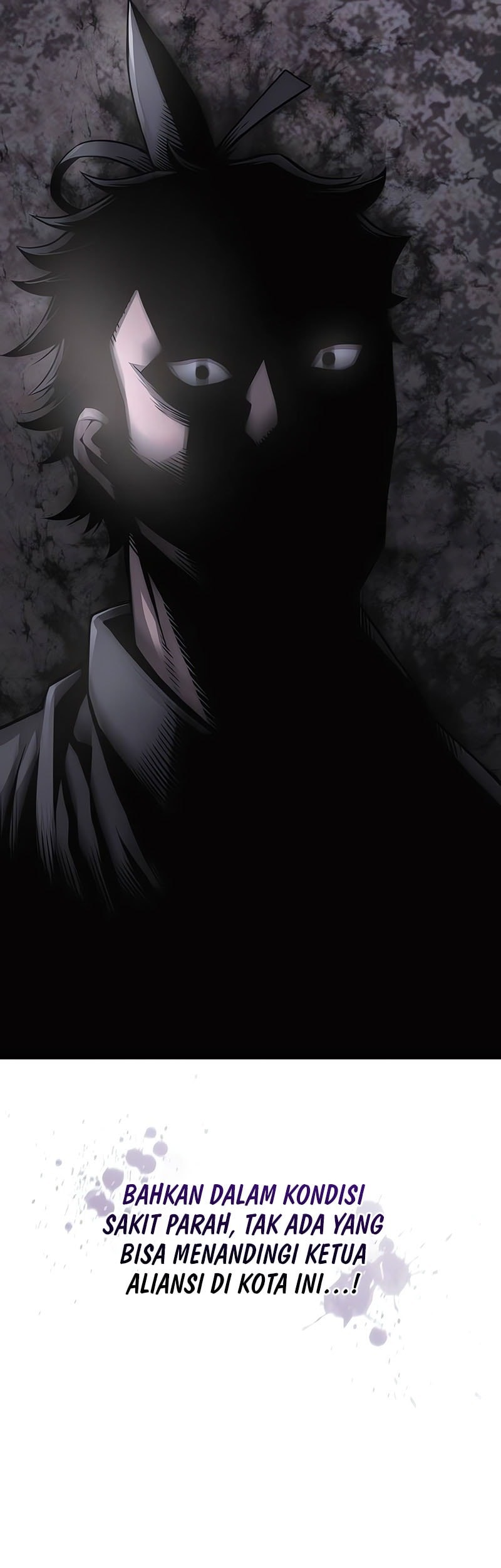 Myst, Might, Mayhem (Legend Of Heavenly Chaos Demon) Chapter 87 - halaman 22