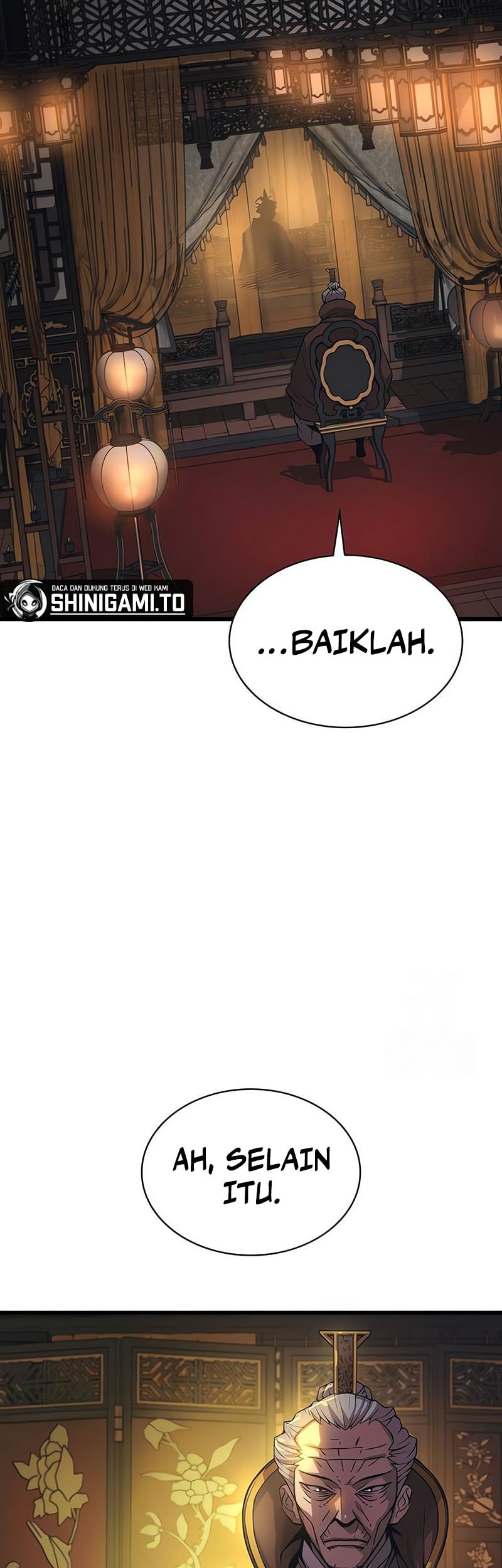 Myst, Might, Mayhem (Legend Of Heavenly Chaos Demon) Chapter 87 - halaman 24