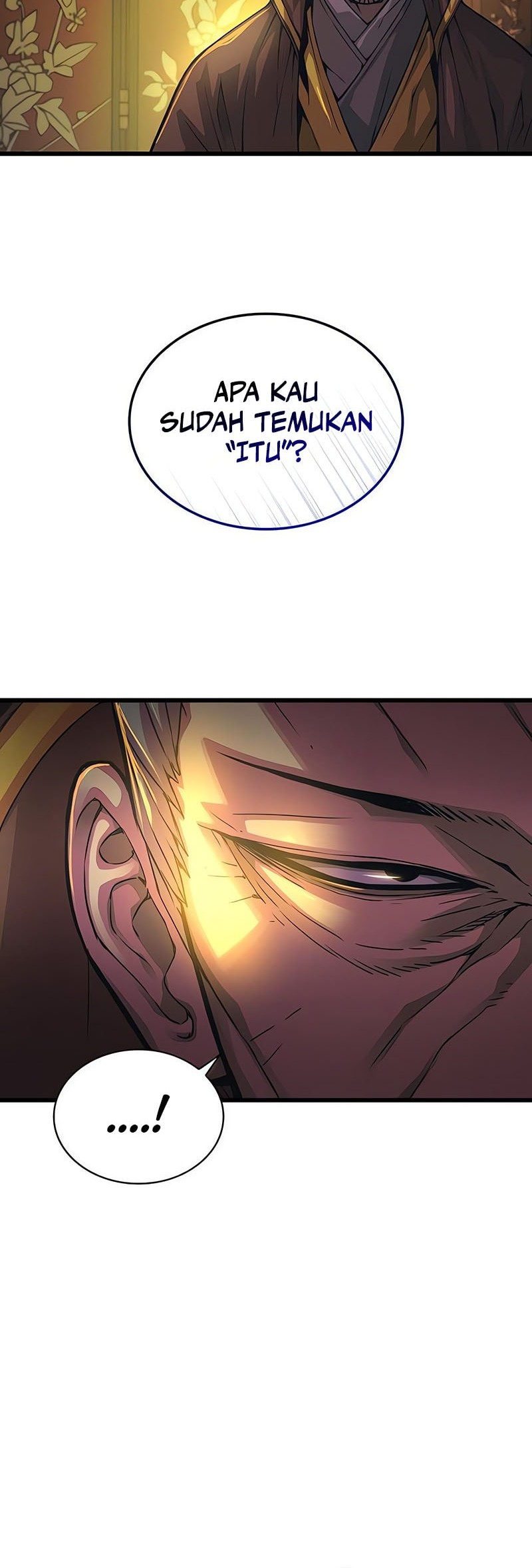 Myst, Might, Mayhem (Legend Of Heavenly Chaos Demon) Chapter 87 - halaman 25