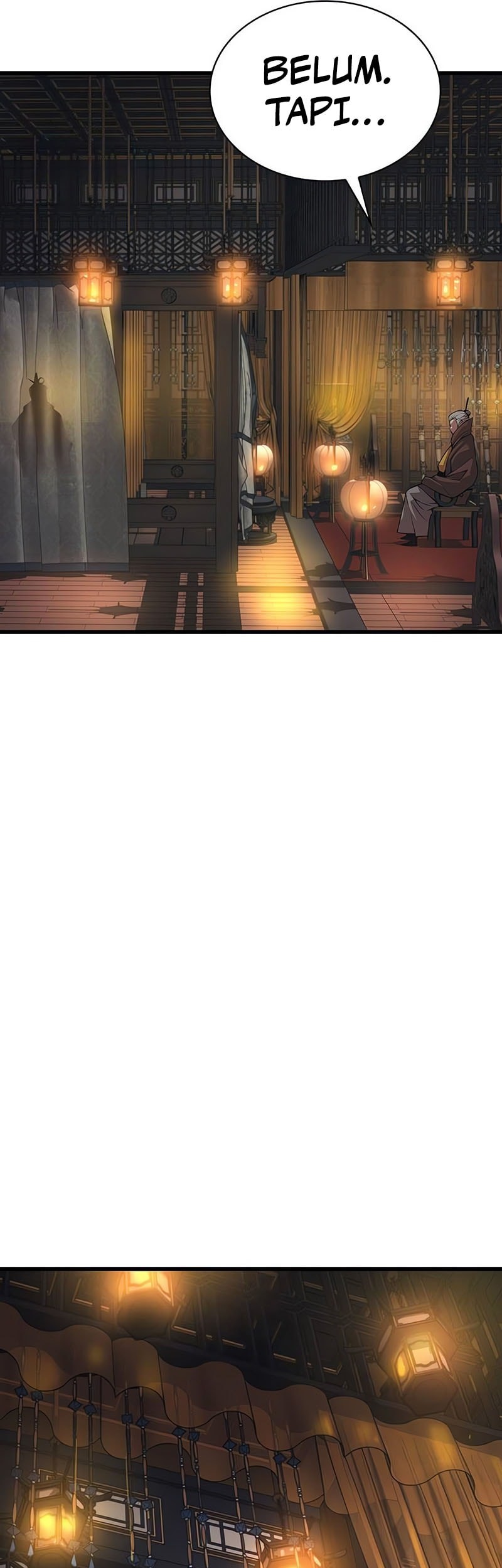 Myst, Might, Mayhem (Legend Of Heavenly Chaos Demon) Chapter 87 - halaman 26