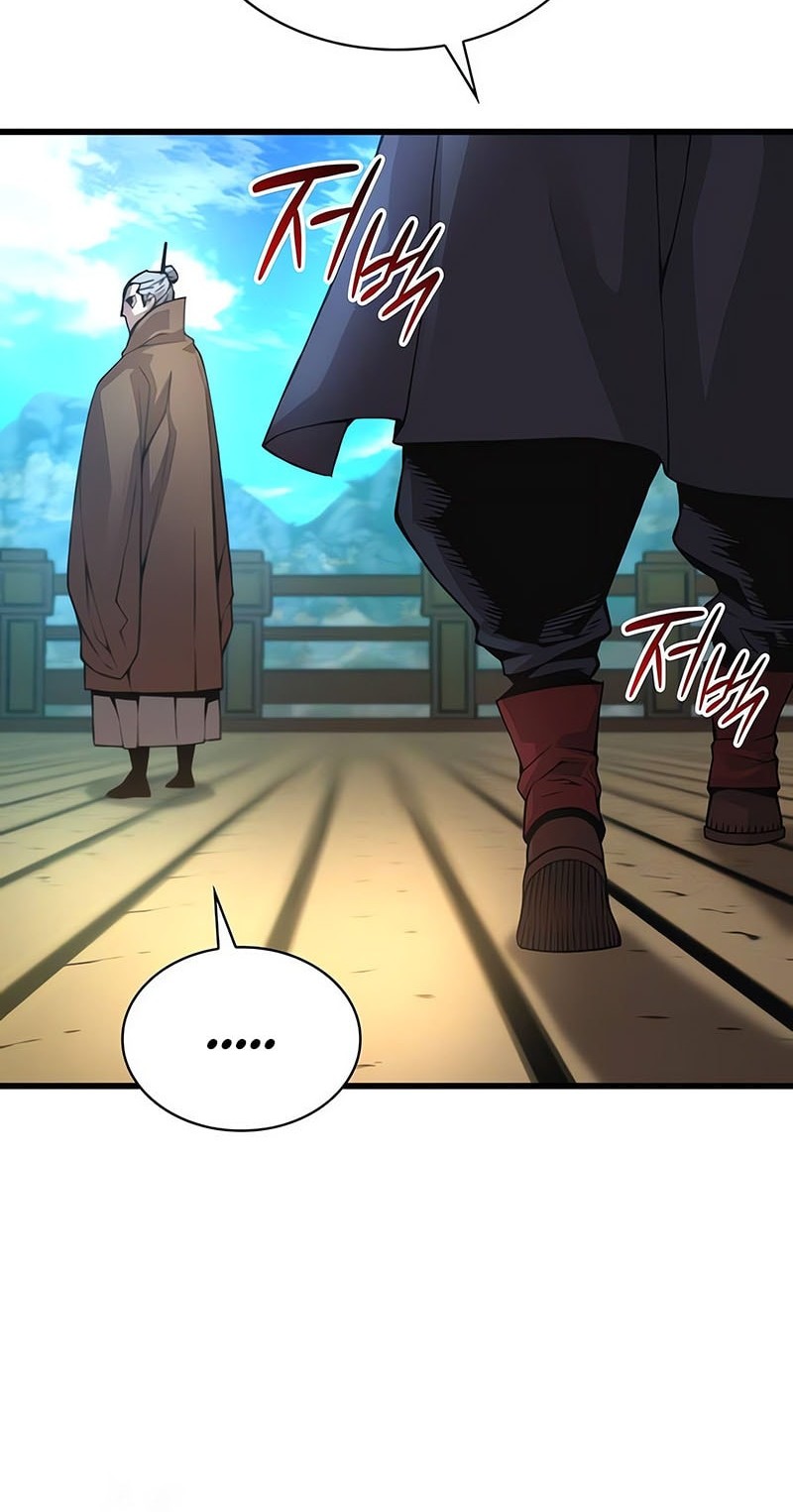Myst, Might, Mayhem (Legend Of Heavenly Chaos Demon) Chapter 87 - halaman 33