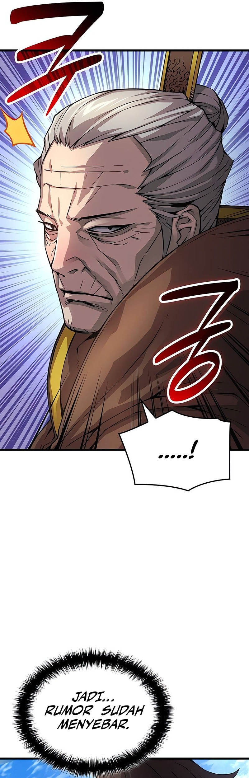 Myst, Might, Mayhem (Legend Of Heavenly Chaos Demon) Chapter 87 - halaman 42