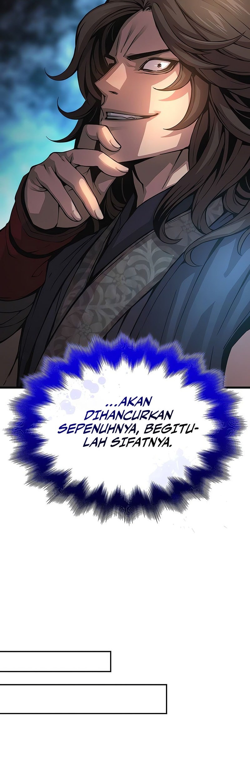 Myst, Might, Mayhem (Legend Of Heavenly Chaos Demon) Chapter 87 - halaman 49