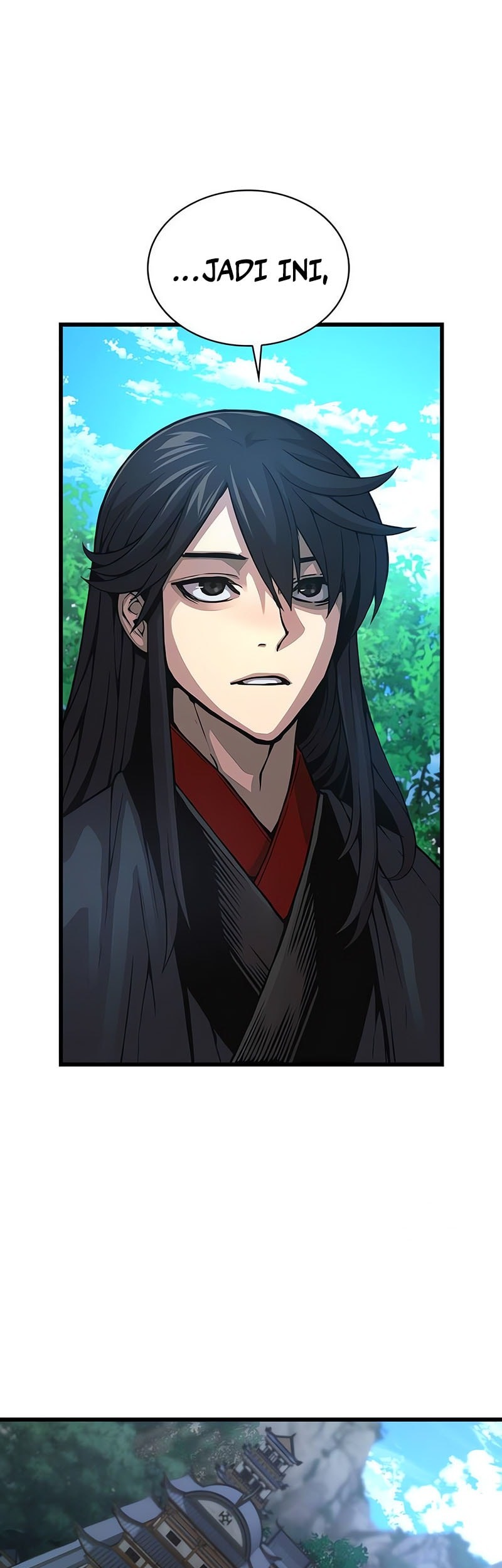 Myst, Might, Mayhem (Legend Of Heavenly Chaos Demon) Chapter 87 - halaman 50