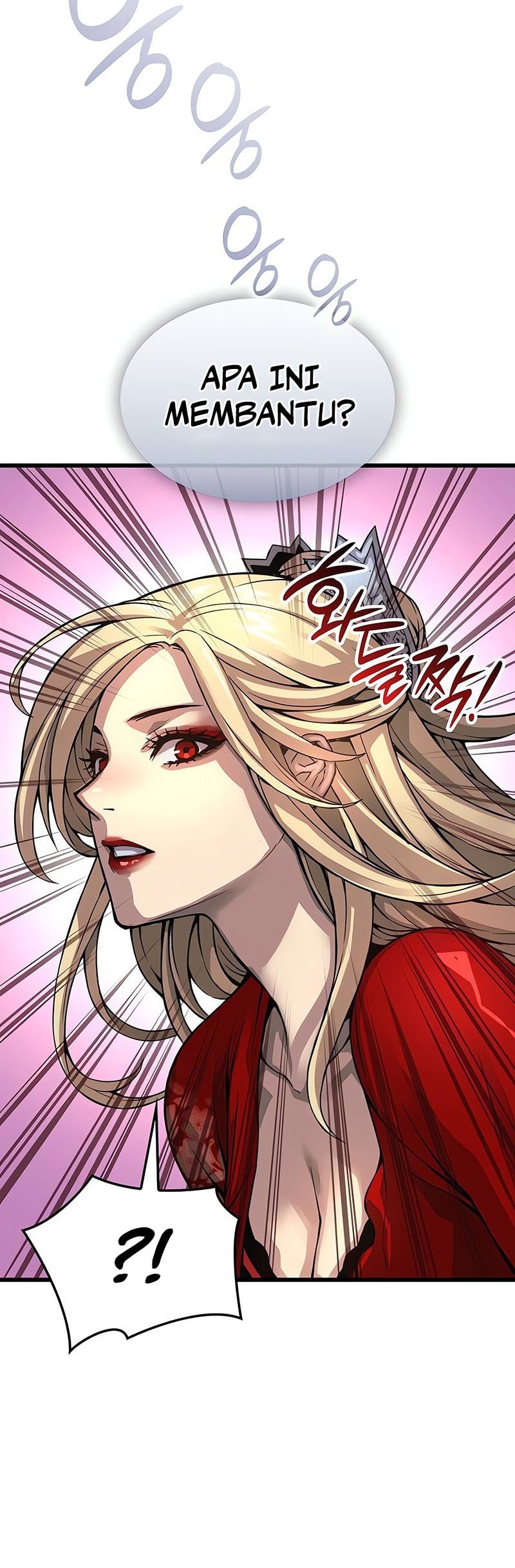 Myst, Might, Mayhem (Legend Of Heavenly Chaos Demon) Chapter 87 - halaman 57