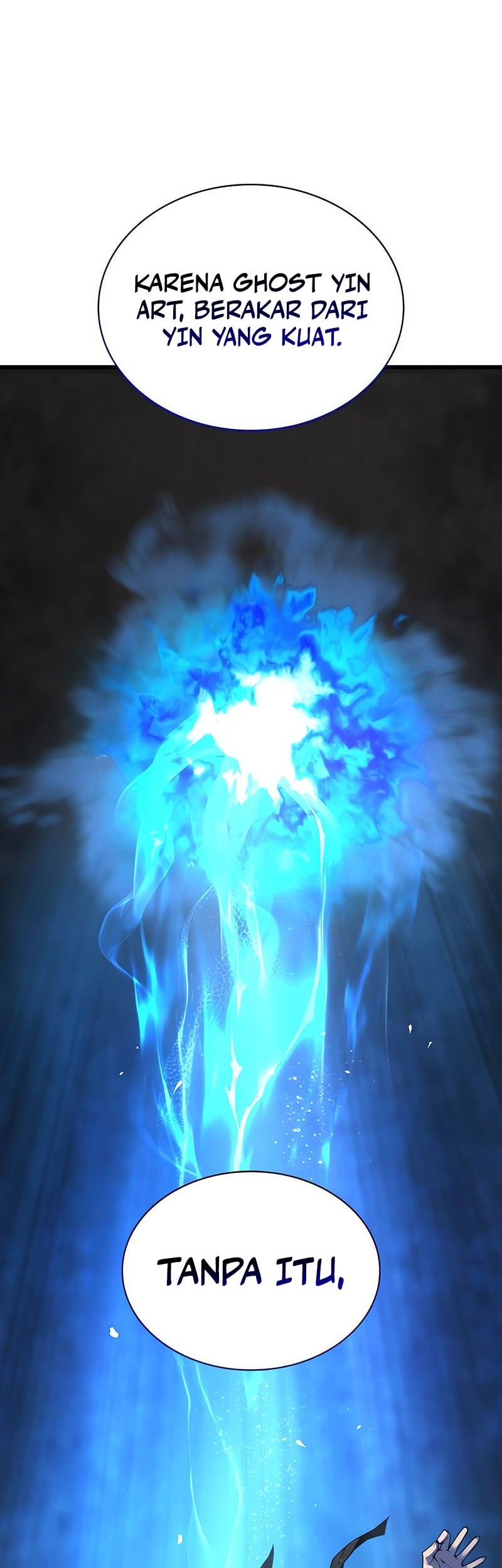 Myst, Might, Mayhem (Legend Of Heavenly Chaos Demon) Chapter 87 - halaman 67