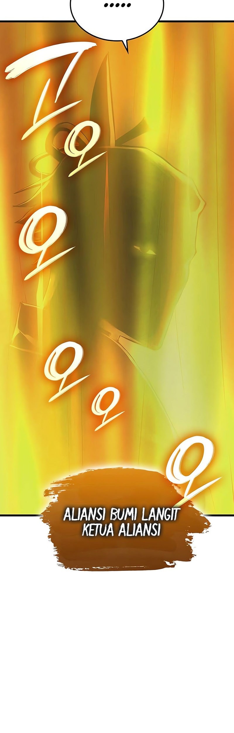 Myst, Might, Mayhem (Legend Of Heavenly Chaos Demon) Chapter 87 - halaman 7