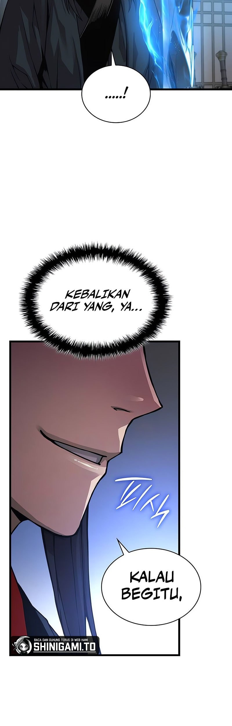 Myst, Might, Mayhem (Legend Of Heavenly Chaos Demon) Chapter 87 - halaman 72