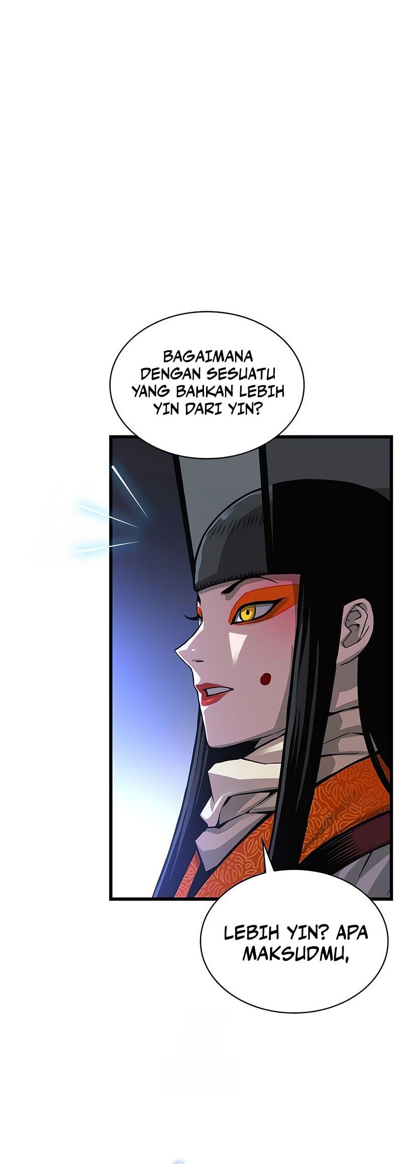 Myst, Might, Mayhem (Legend Of Heavenly Chaos Demon) Chapter 87 - halaman 73
