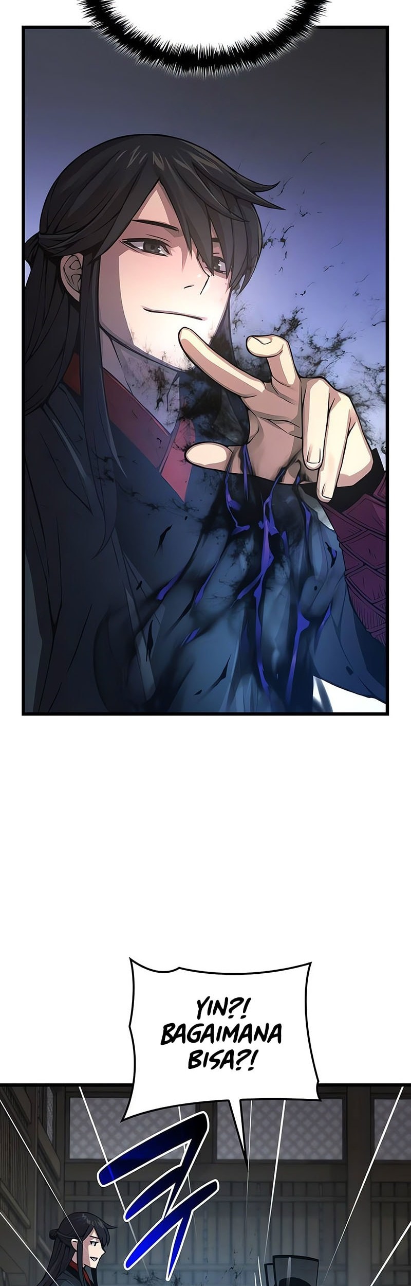 Myst, Might, Mayhem (Legend Of Heavenly Chaos Demon) Chapter 87 - halaman 75