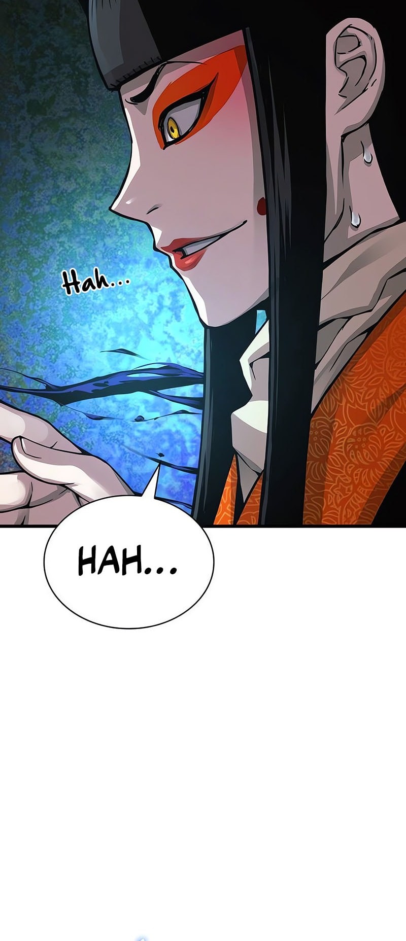 Myst, Might, Mayhem (Legend Of Heavenly Chaos Demon) Chapter 87 - halaman 77