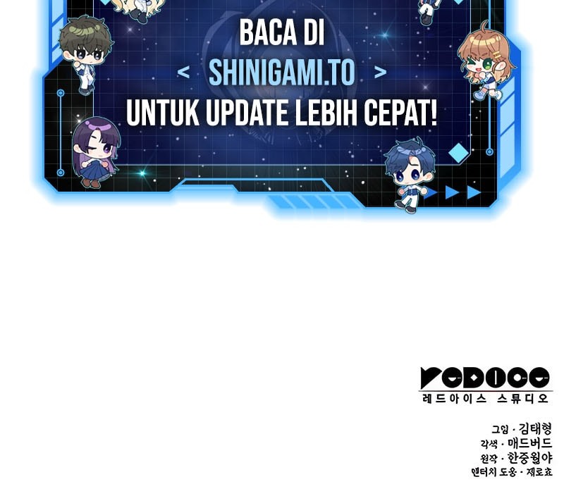 Myst, Might, Mayhem (Legend Of Heavenly Chaos Demon) Chapter 87 - halaman 80