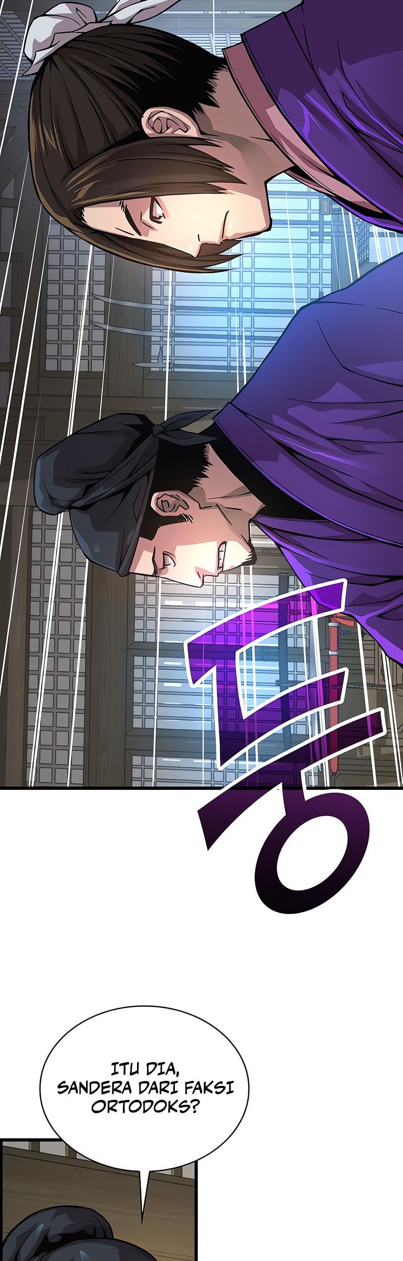 Myst, Might, Mayhem (Legend Of Heavenly Chaos Demon) Chapter 88 - halaman 20