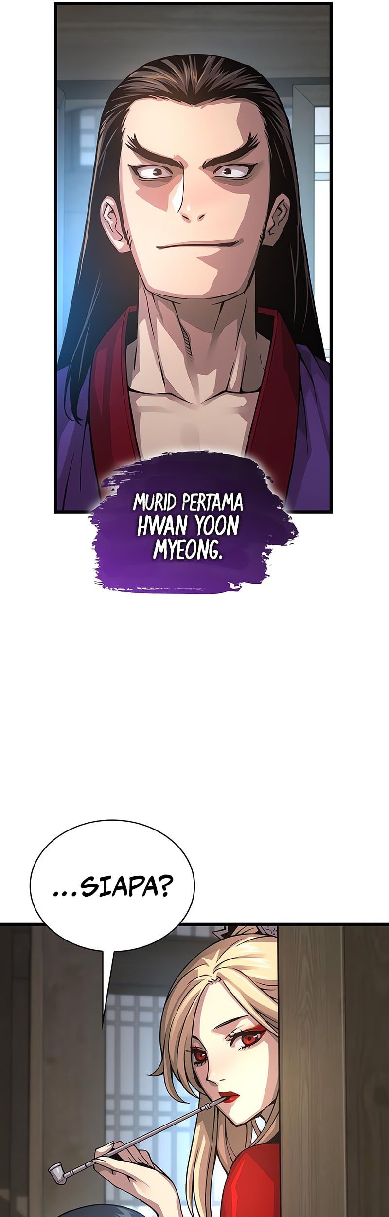 Myst, Might, Mayhem (Legend Of Heavenly Chaos Demon) Chapter 88 - halaman 22