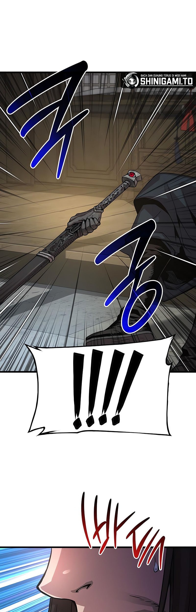 Myst, Might, Mayhem (Legend Of Heavenly Chaos Demon) Chapter 88 - halaman 24