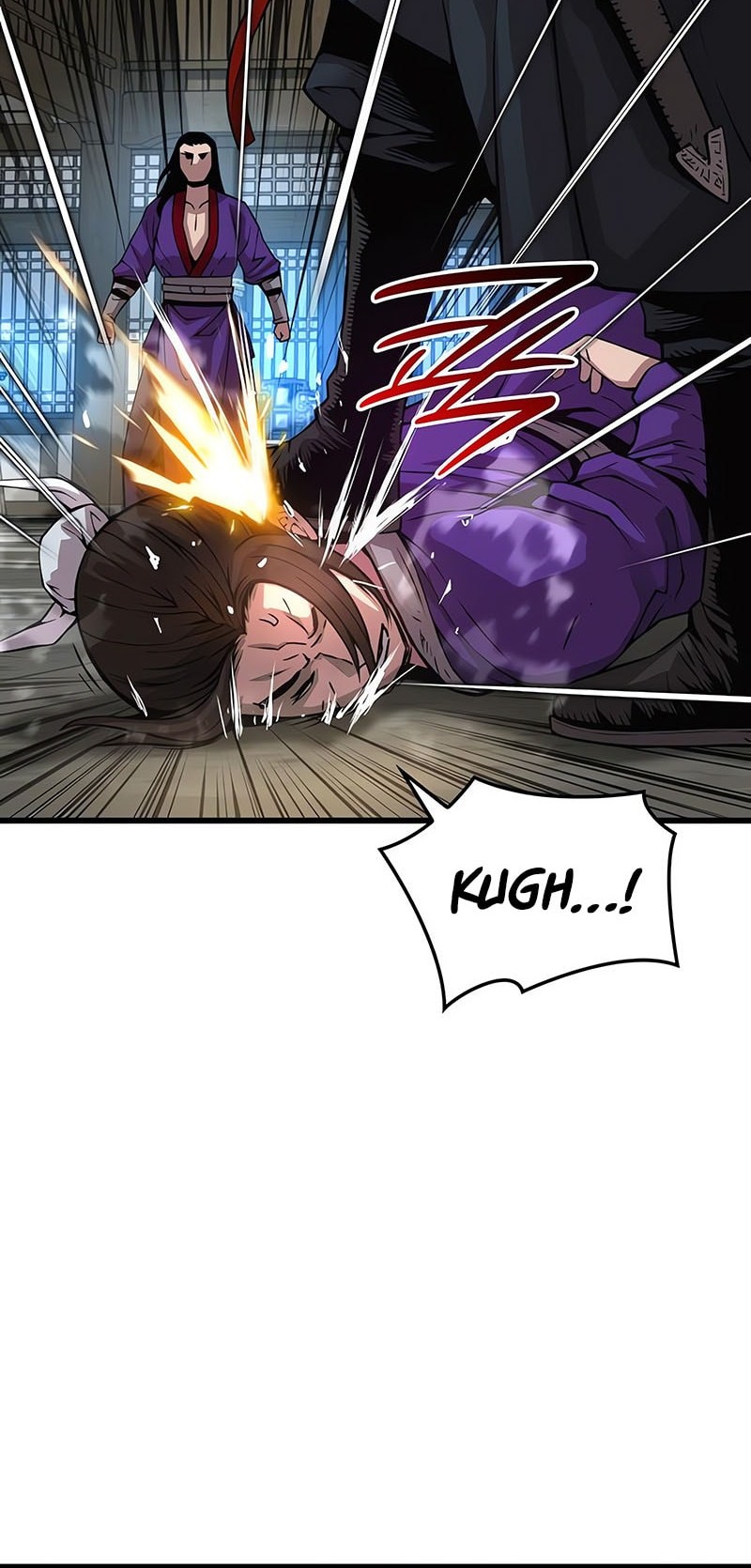 Myst, Might, Mayhem (Legend Of Heavenly Chaos Demon) Chapter 88 - halaman 33