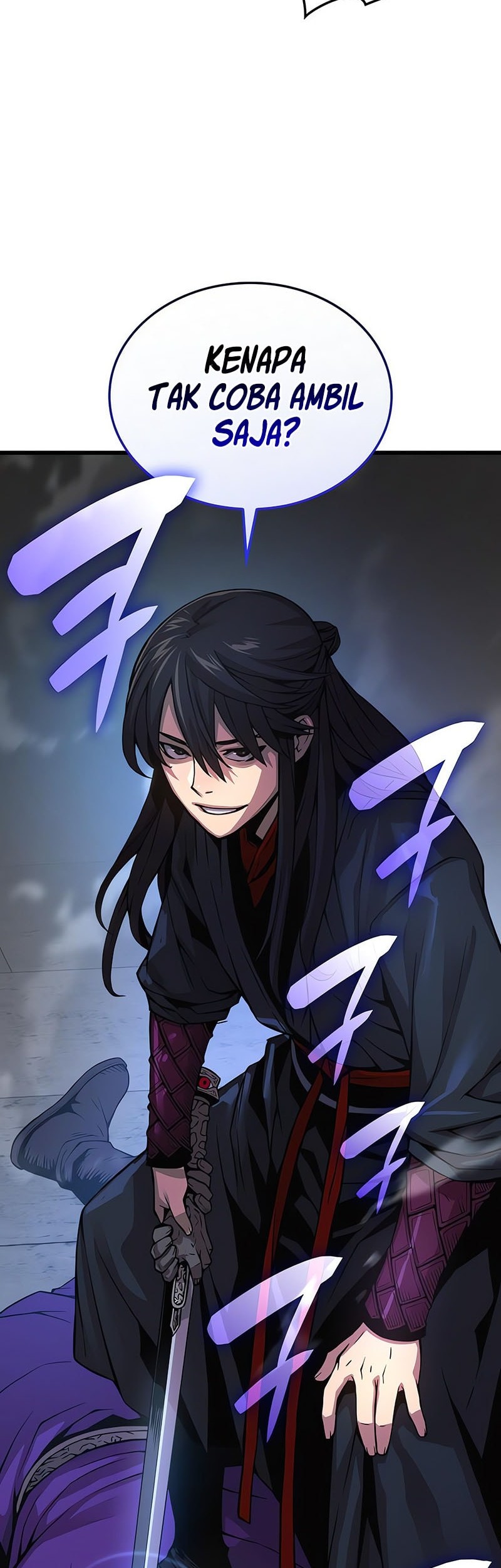 Myst, Might, Mayhem (Legend Of Heavenly Chaos Demon) Chapter 88 - halaman 35