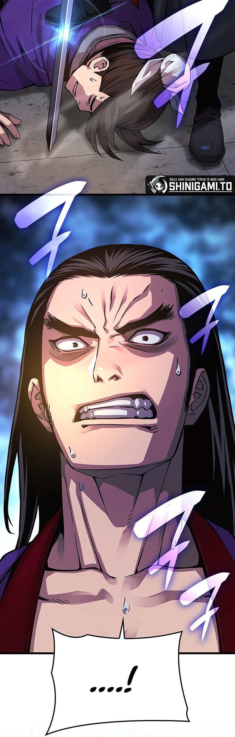 Myst, Might, Mayhem (Legend Of Heavenly Chaos Demon) Chapter 88 - halaman 36