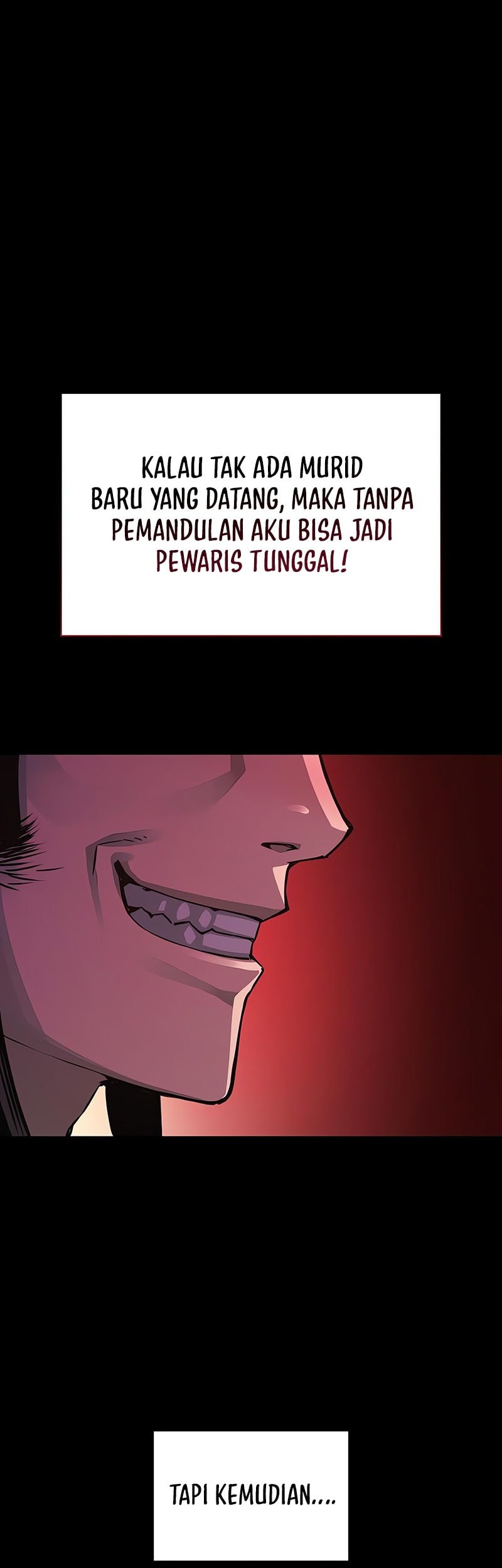 Myst, Might, Mayhem (Legend Of Heavenly Chaos Demon) Chapter 88 - halaman 42