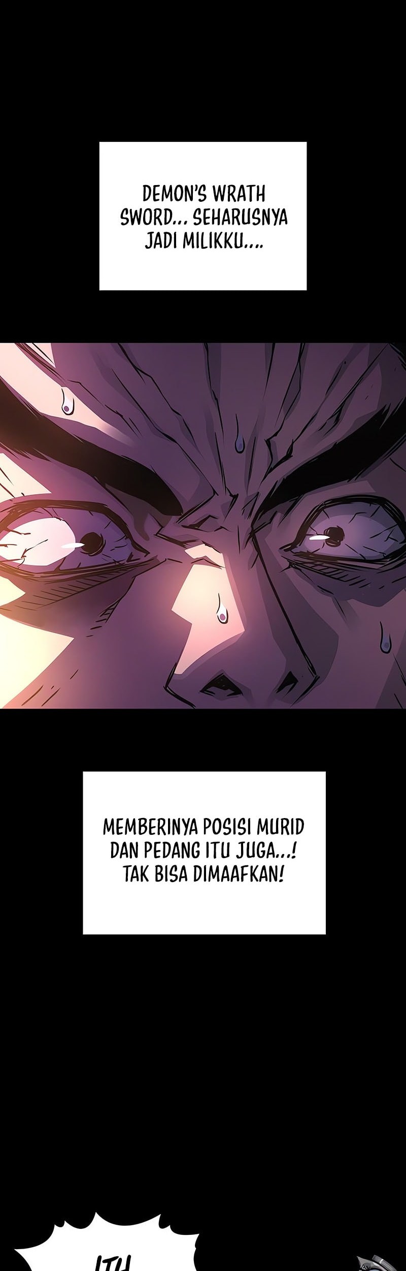 Myst, Might, Mayhem (Legend Of Heavenly Chaos Demon) Chapter 88 - halaman 47