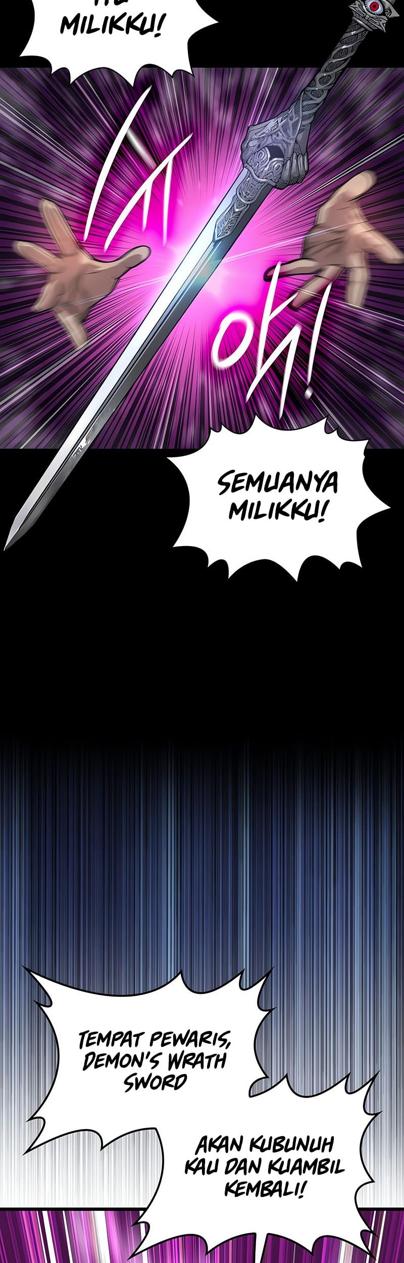 Myst, Might, Mayhem (Legend Of Heavenly Chaos Demon) Chapter 88 - halaman 48