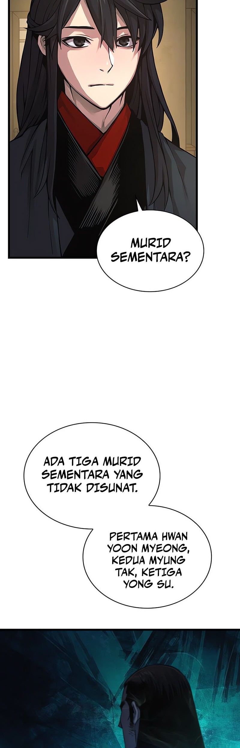 Myst, Might, Mayhem (Legend Of Heavenly Chaos Demon) Chapter 88 - halaman 5