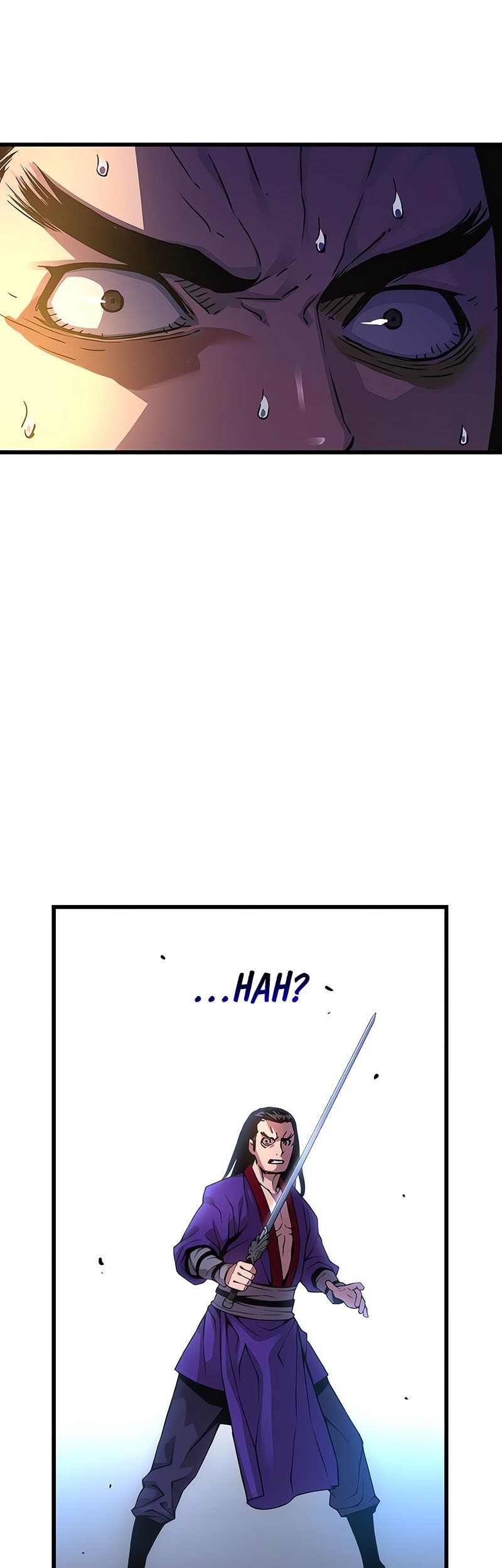 Myst, Might, Mayhem (Legend Of Heavenly Chaos Demon) Chapter 88 - halaman 50