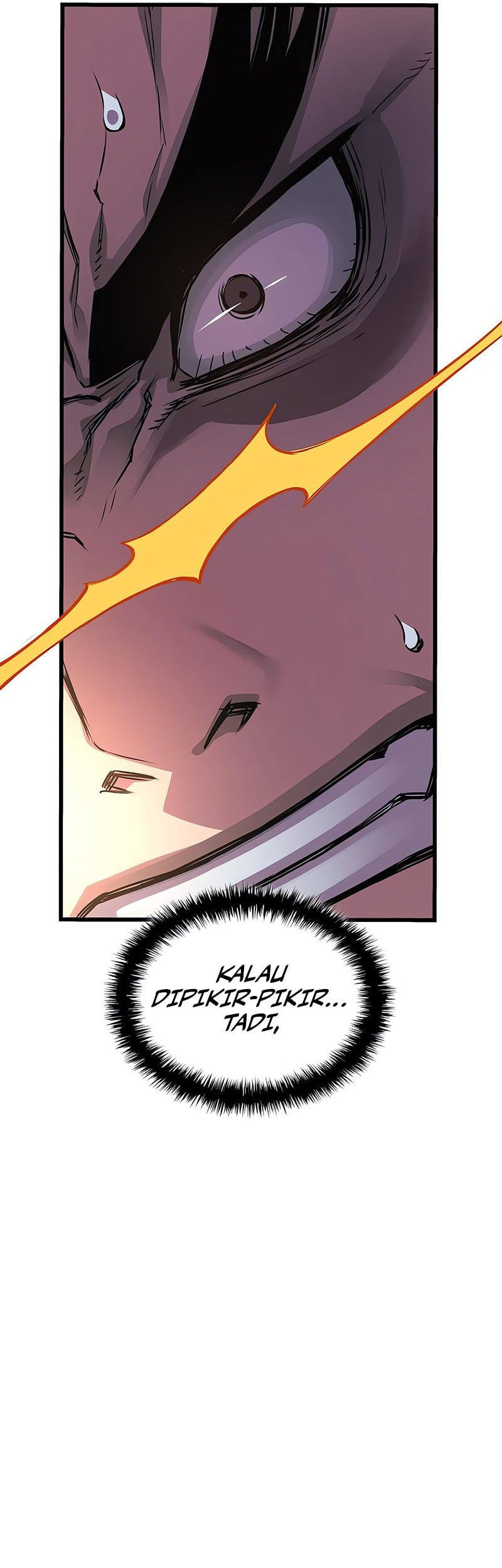 Myst, Might, Mayhem (Legend Of Heavenly Chaos Demon) Chapter 88 - halaman 54