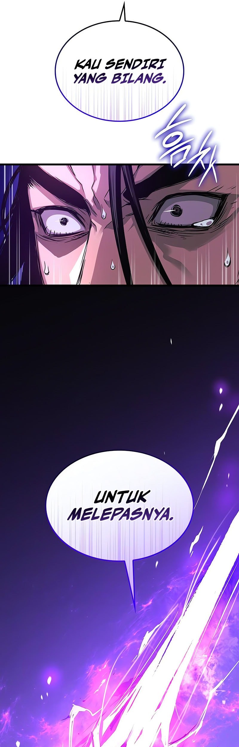 Myst, Might, Mayhem (Legend Of Heavenly Chaos Demon) Chapter 88 - halaman 62