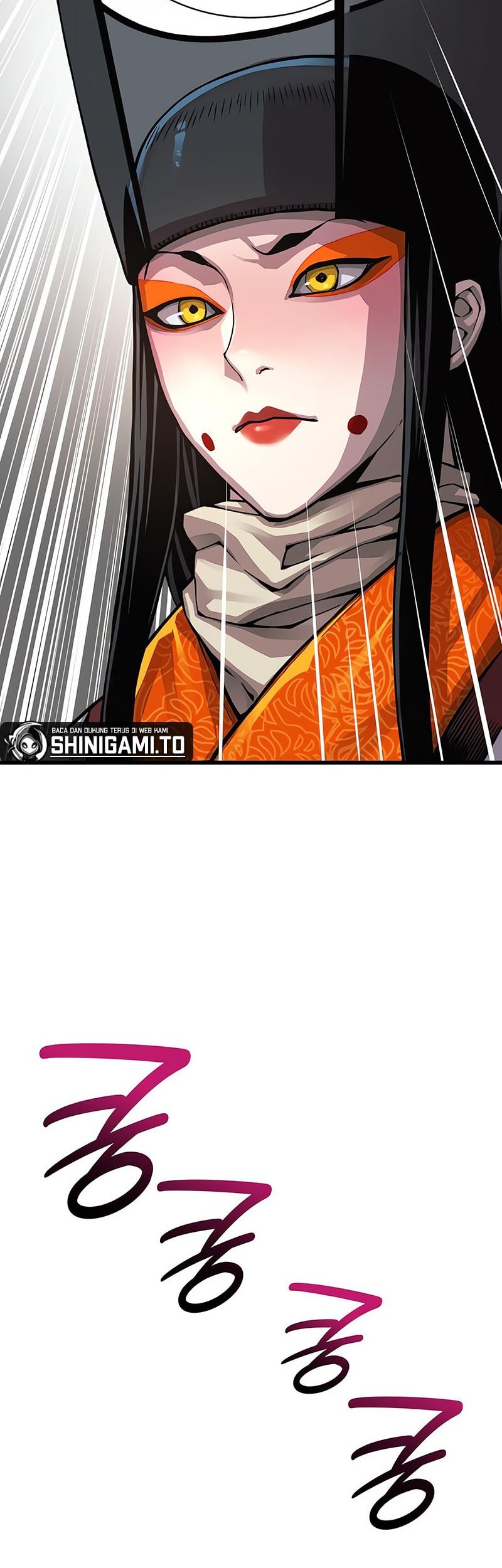Myst, Might, Mayhem (Legend Of Heavenly Chaos Demon) Chapter 88 - halaman 70