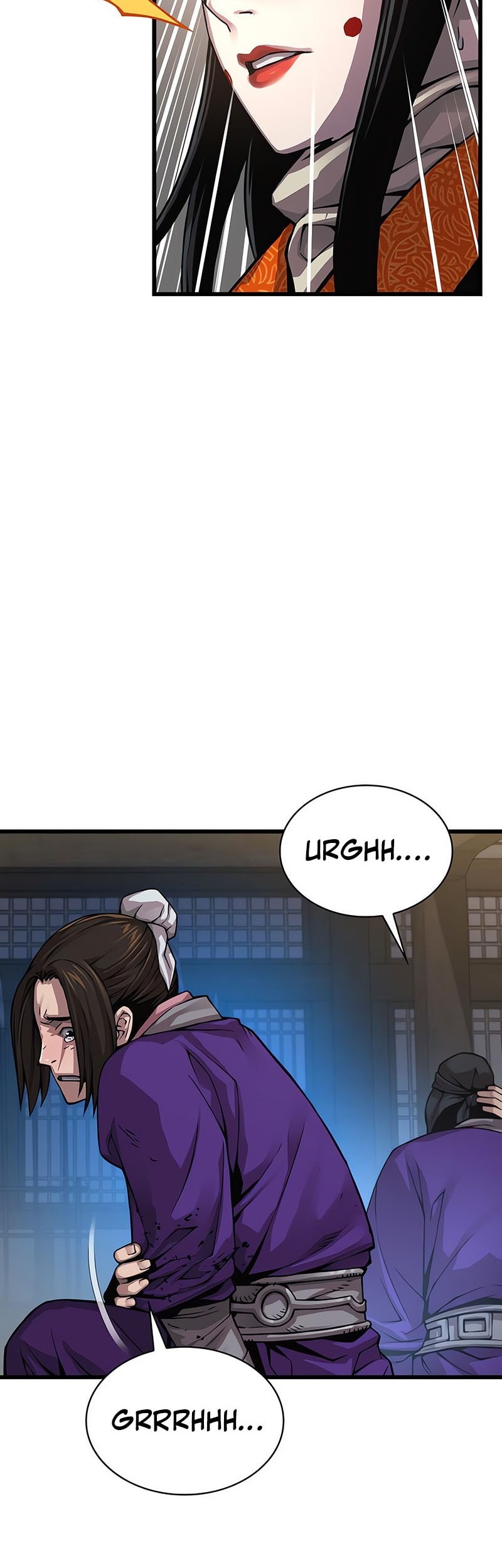 Myst, Might, Mayhem (Legend Of Heavenly Chaos Demon) Chapter 88 - halaman 72