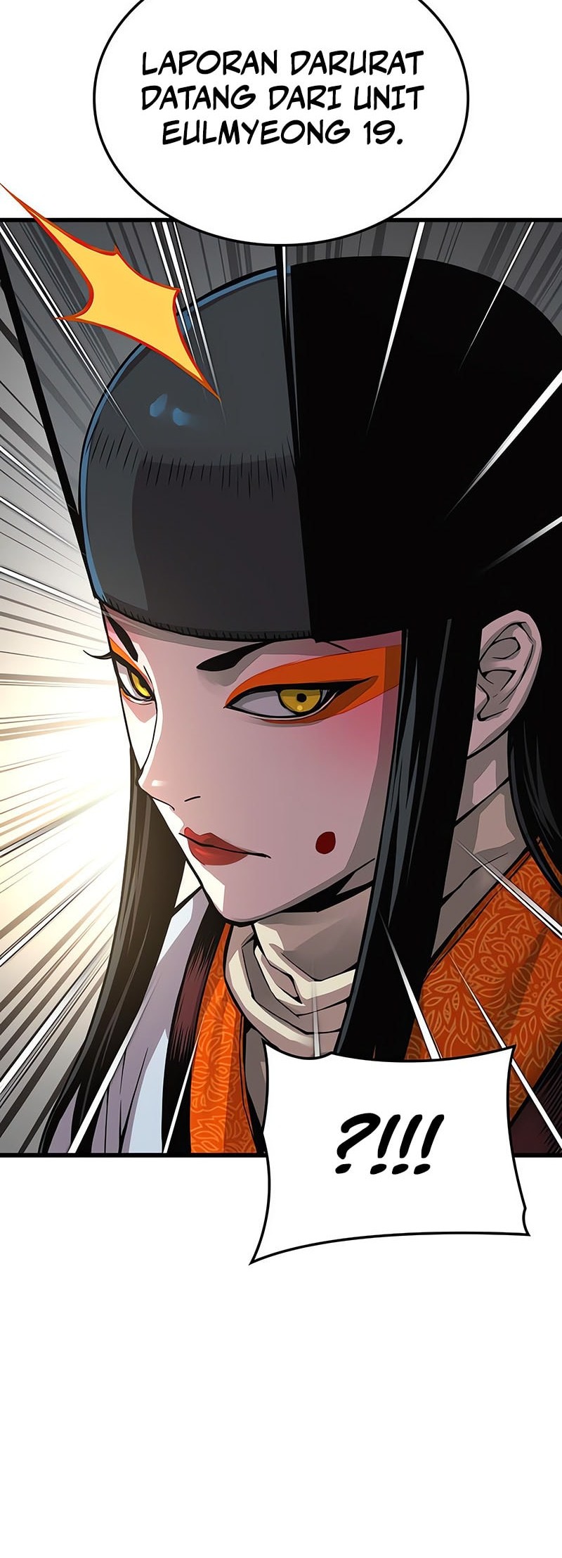 Myst, Might, Mayhem (Legend Of Heavenly Chaos Demon) Chapter 88 - halaman 9