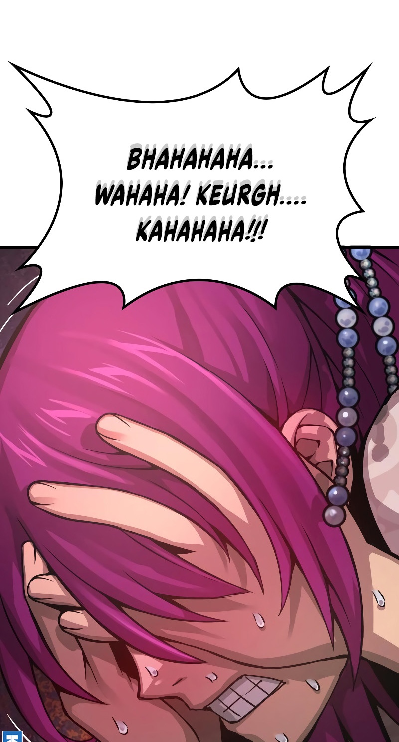 Myst, Might, Mayhem (Legend Of Heavenly Chaos Demon) Chapter 89 - halaman 100