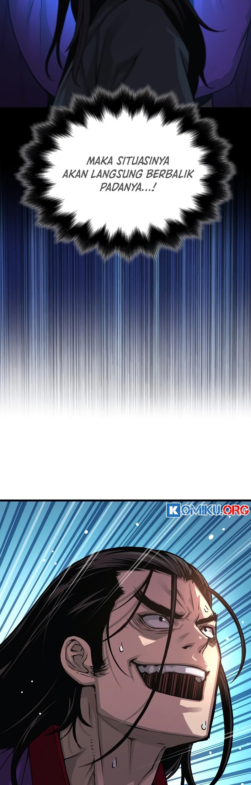 Myst, Might, Mayhem (Legend Of Heavenly Chaos Demon) Chapter 89 - halaman 17