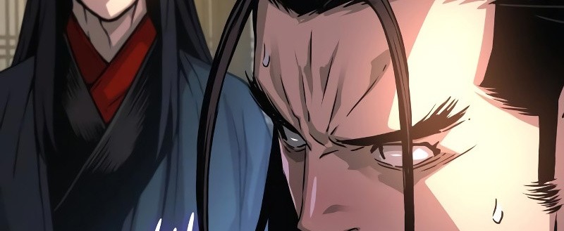 Myst, Might, Mayhem (Legend Of Heavenly Chaos Demon) Chapter 89 - halaman 22