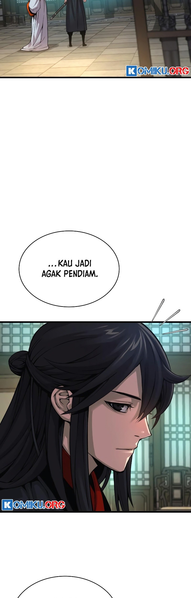 Myst, Might, Mayhem (Legend Of Heavenly Chaos Demon) Chapter 89 - halaman 38