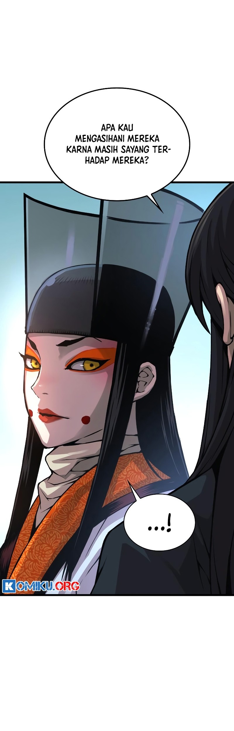 Myst, Might, Mayhem (Legend Of Heavenly Chaos Demon) Chapter 89 - halaman 42