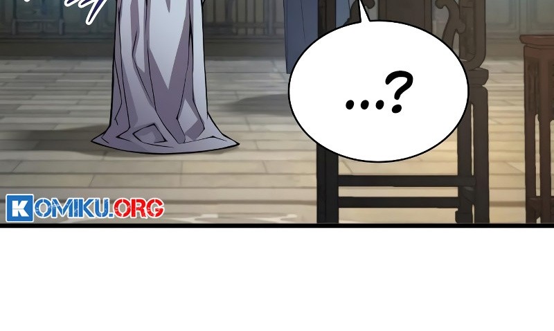 Myst, Might, Mayhem (Legend Of Heavenly Chaos Demon) Chapter 89 - halaman 46