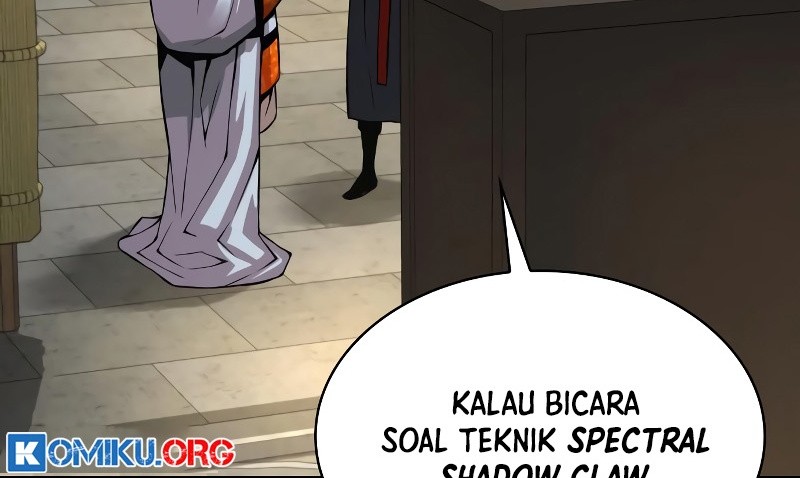Myst, Might, Mayhem (Legend Of Heavenly Chaos Demon) Chapter 89 - halaman 49