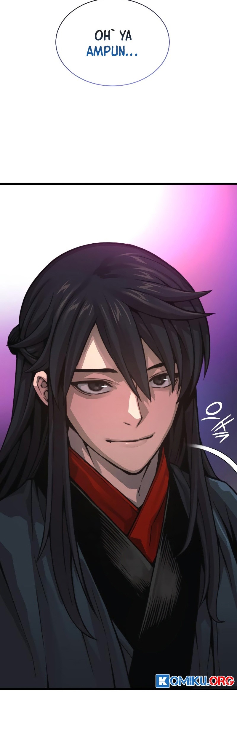 Myst, Might, Mayhem (Legend Of Heavenly Chaos Demon) Chapter 89 - halaman 5