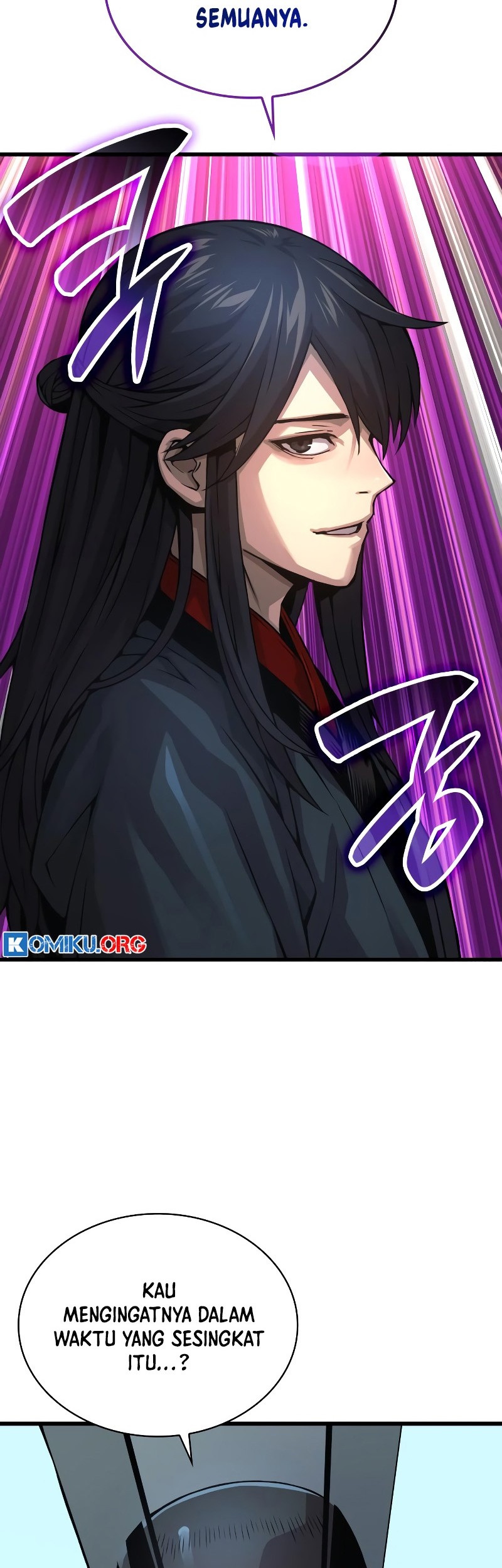 Myst, Might, Mayhem (Legend Of Heavenly Chaos Demon) Chapter 89 - halaman 51