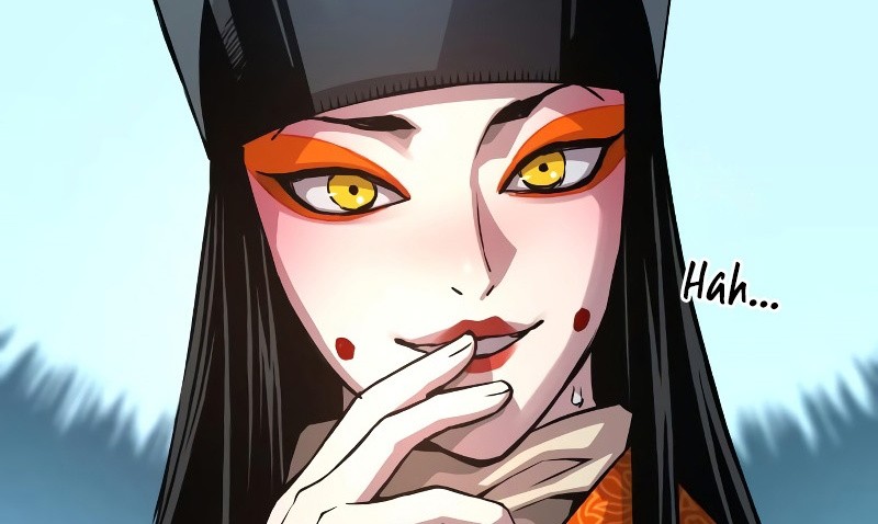 Myst, Might, Mayhem (Legend Of Heavenly Chaos Demon) Chapter 89 - halaman 52