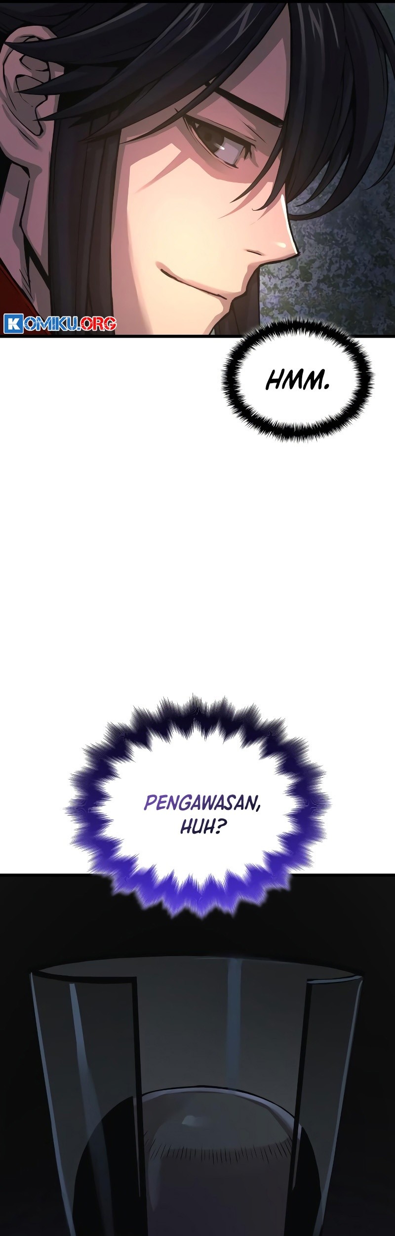 Myst, Might, Mayhem (Legend Of Heavenly Chaos Demon) Chapter 89 - halaman 62